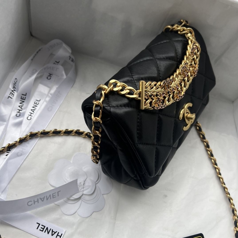 Ch**el satchel bags